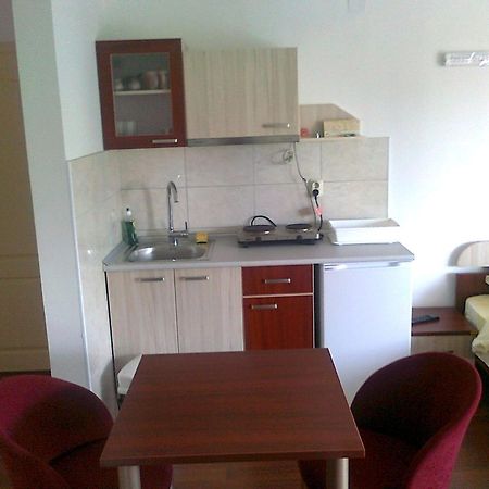 Apartments Smakoski أوهغيد المظهر الخارجي الصورة