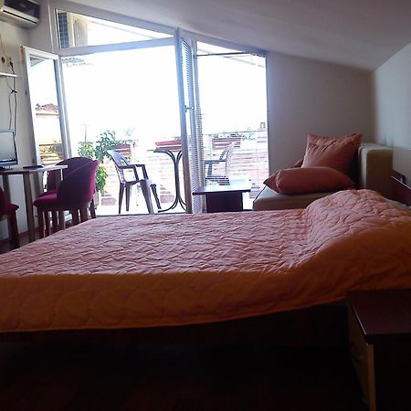 Apartments Smakoski أوهغيد المظهر الخارجي الصورة