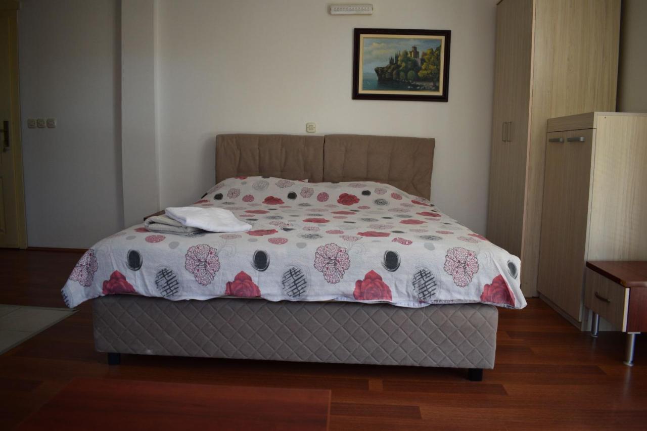 Apartments Smakoski أوهغيد المظهر الخارجي الصورة
