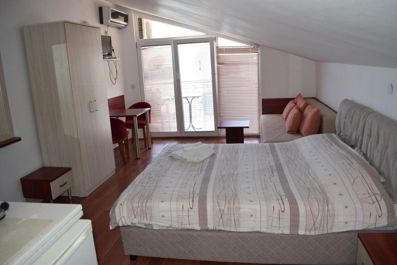 Apartments Smakoski أوهغيد المظهر الخارجي الصورة