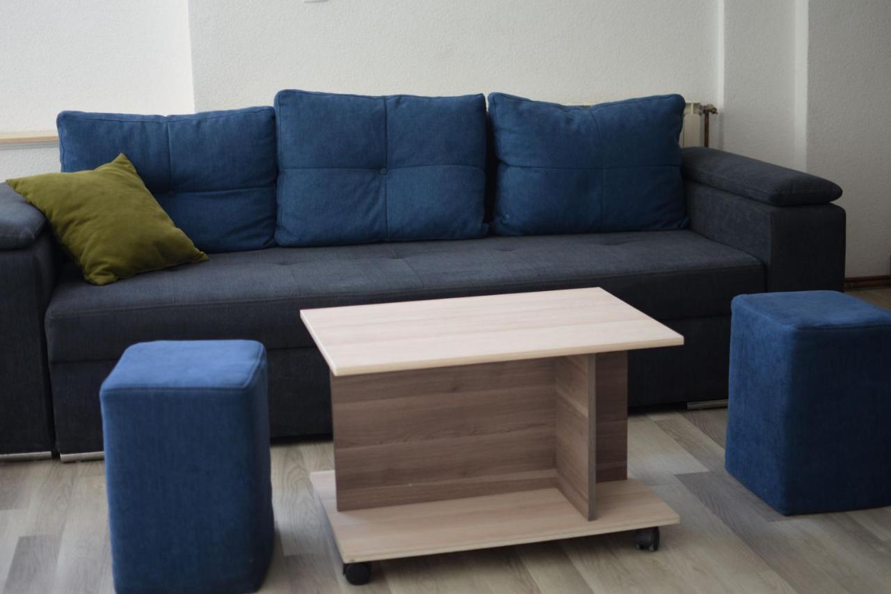 Apartments Smakoski أوهغيد المظهر الخارجي الصورة