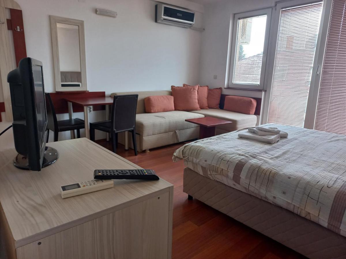Apartments Smakoski أوهغيد المظهر الخارجي الصورة