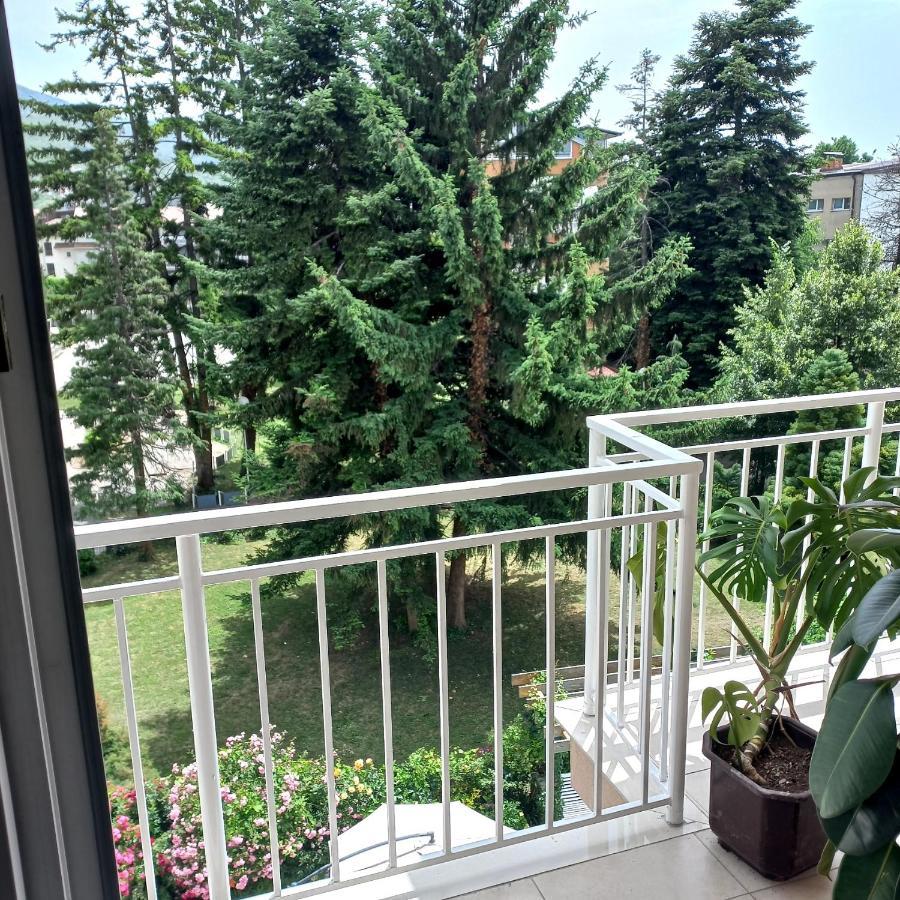 Apartments Smakoski أوهغيد المظهر الخارجي الصورة