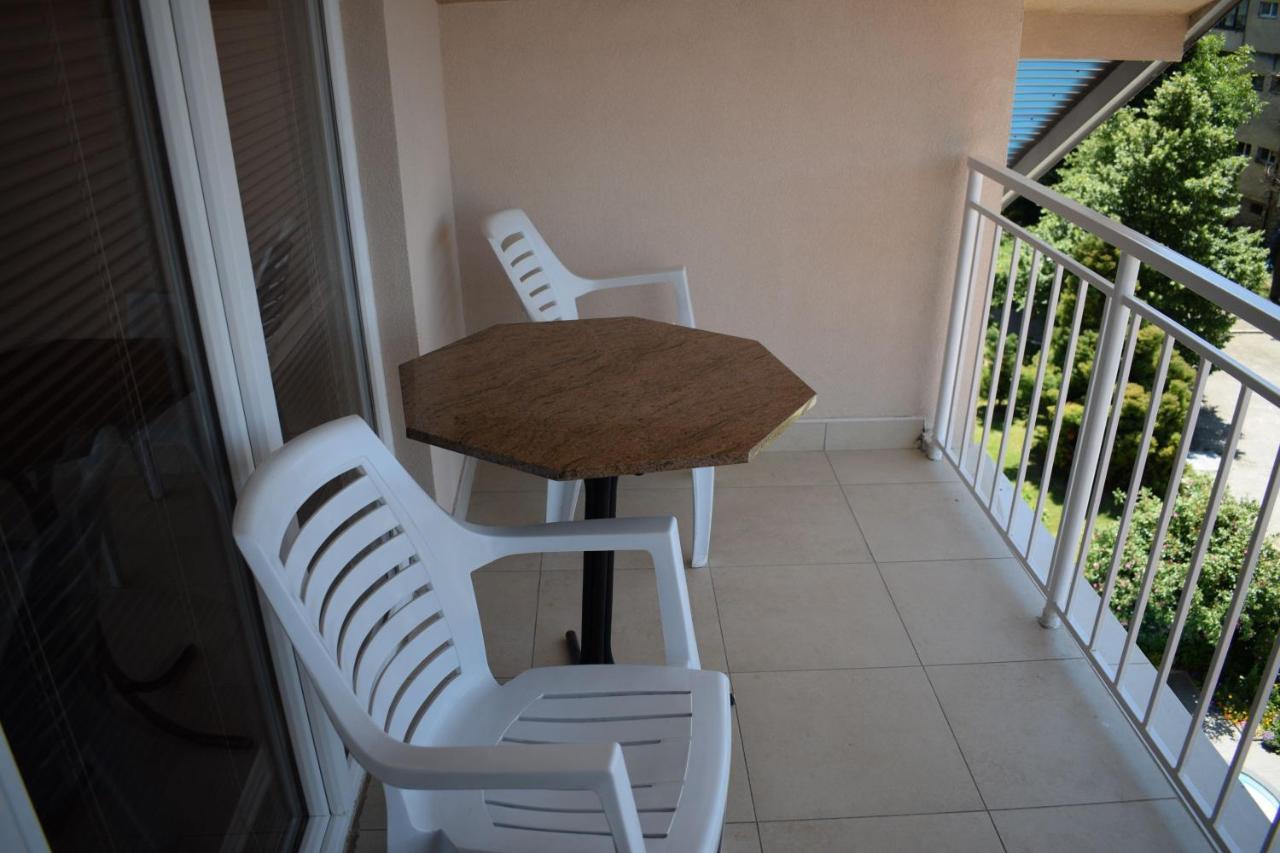 Apartments Smakoski أوهغيد المظهر الخارجي الصورة