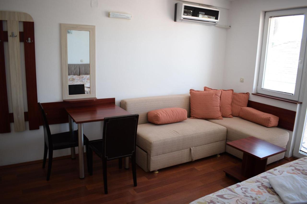 Apartments Smakoski أوهغيد المظهر الخارجي الصورة