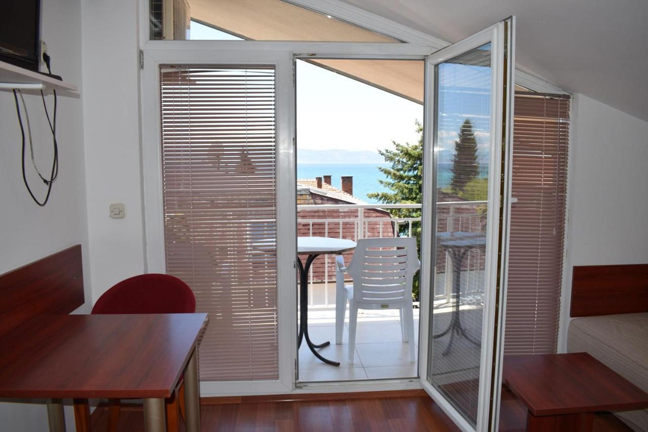Apartments Smakoski أوهغيد المظهر الخارجي الصورة