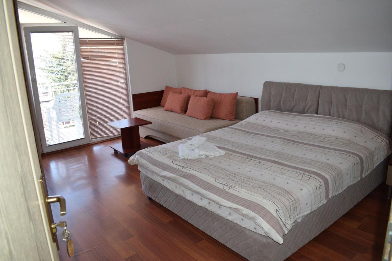 Apartments Smakoski أوهغيد المظهر الخارجي الصورة