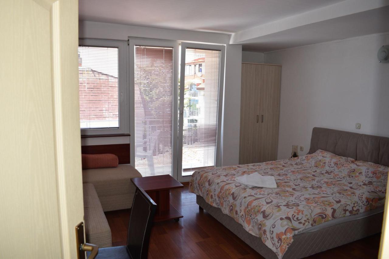 Apartments Smakoski أوهغيد المظهر الخارجي الصورة