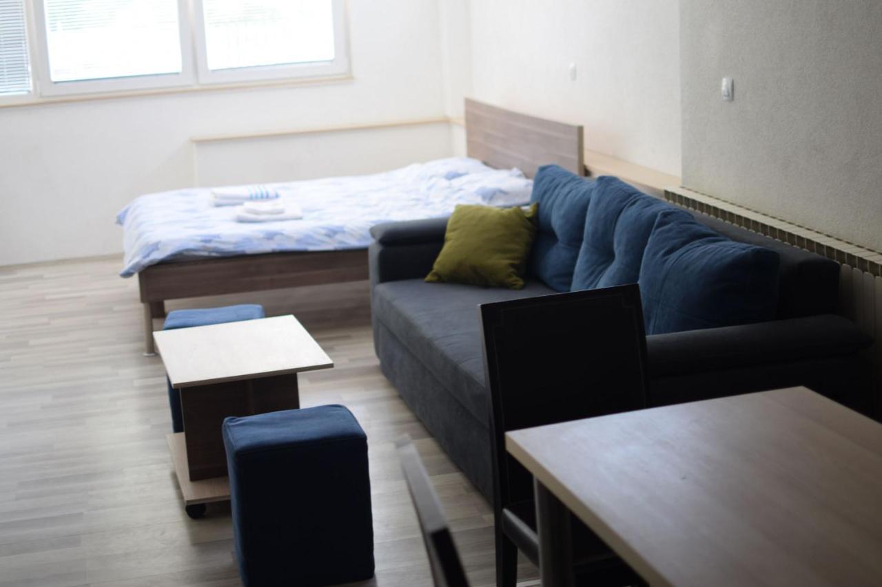 Apartments Smakoski أوهغيد المظهر الخارجي الصورة