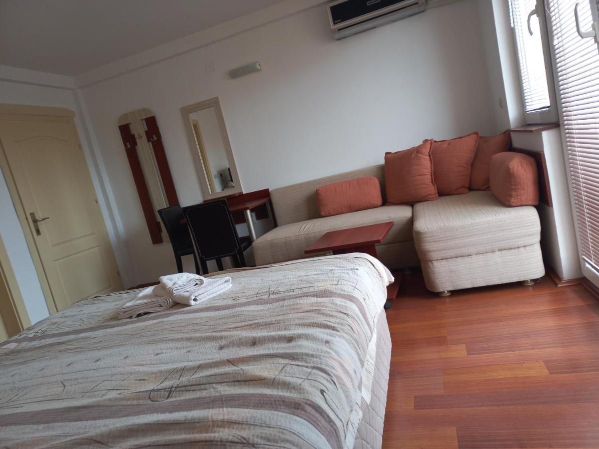 Apartments Smakoski أوهغيد المظهر الخارجي الصورة
