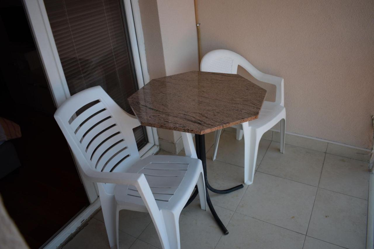 Apartments Smakoski أوهغيد المظهر الخارجي الصورة