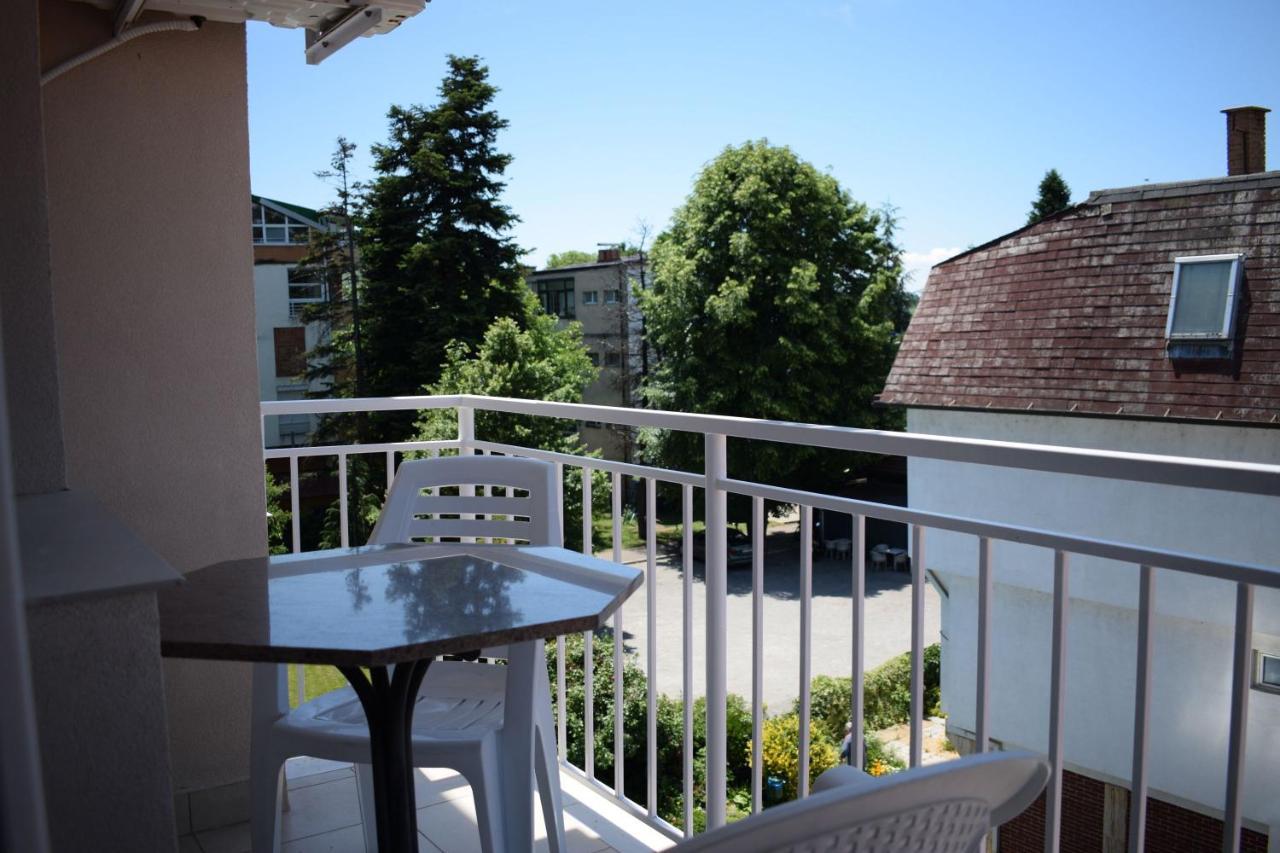 Apartments Smakoski أوهغيد المظهر الخارجي الصورة
