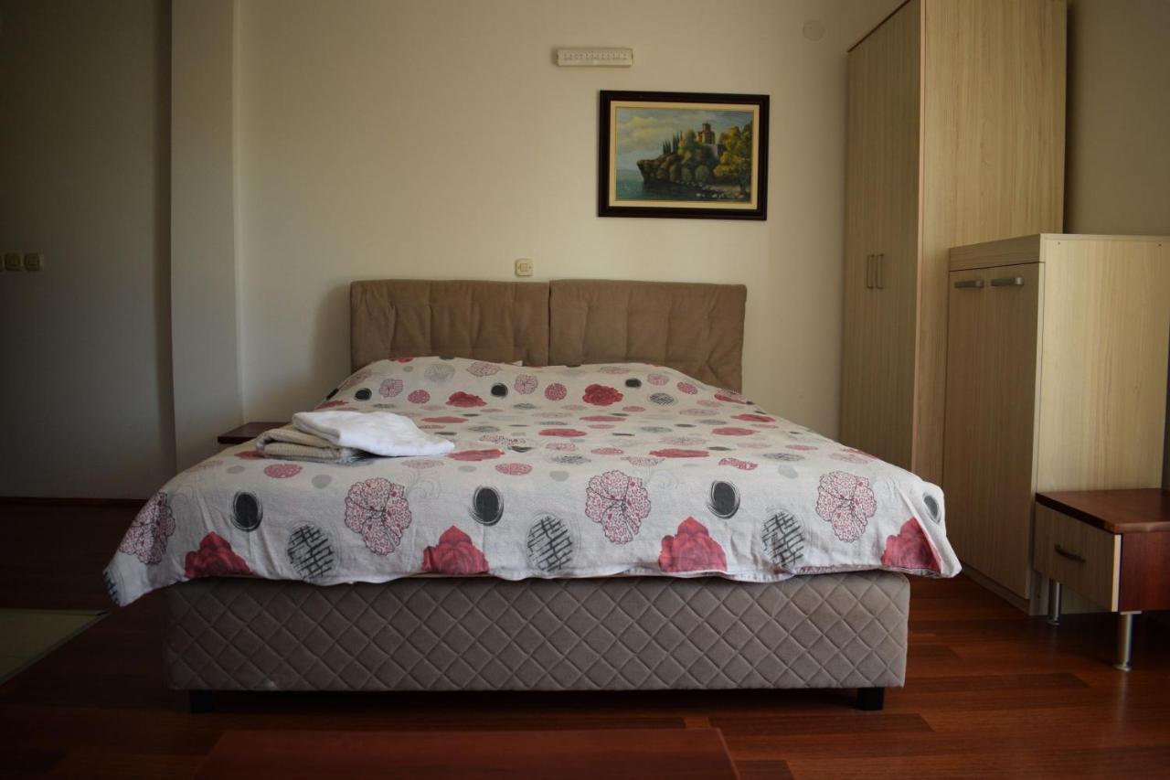 Apartments Smakoski أوهغيد المظهر الخارجي الصورة