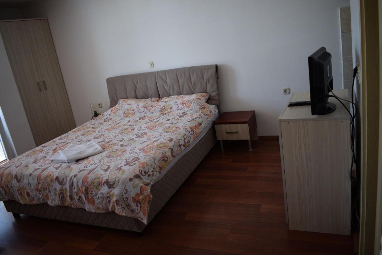 Apartments Smakoski أوهغيد المظهر الخارجي الصورة
