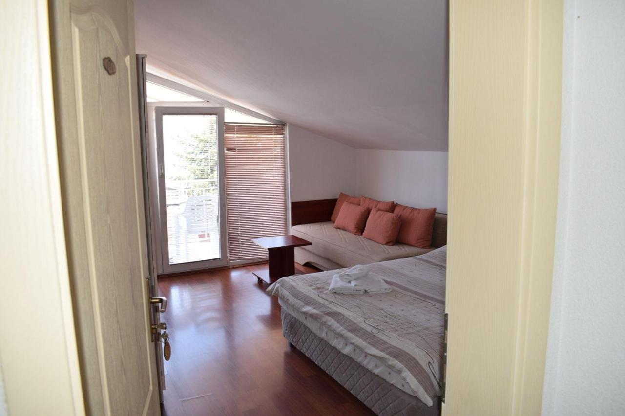 Apartments Smakoski أوهغيد المظهر الخارجي الصورة