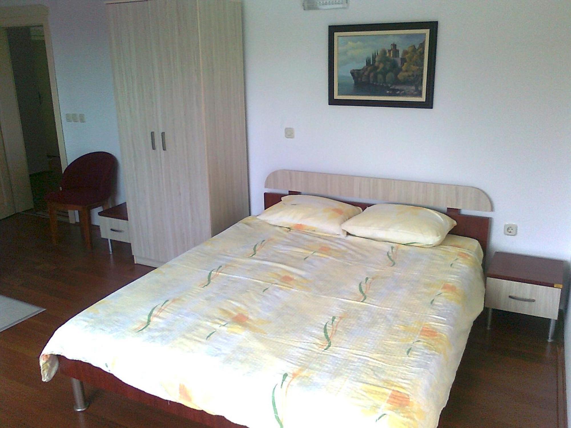 Apartments Smakoski أوهغيد المظهر الخارجي الصورة