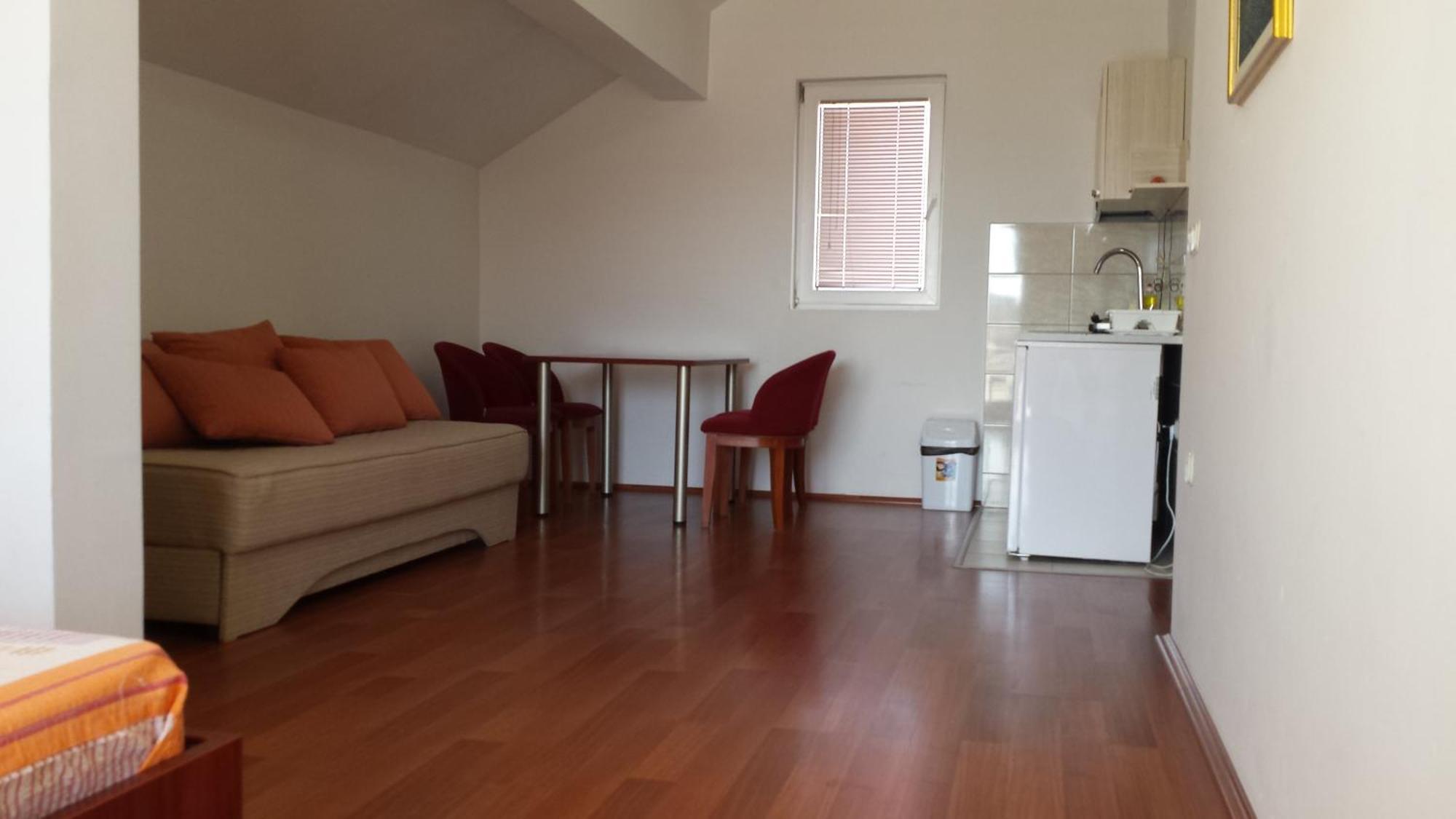Apartments Smakoski أوهغيد الغرفة الصورة