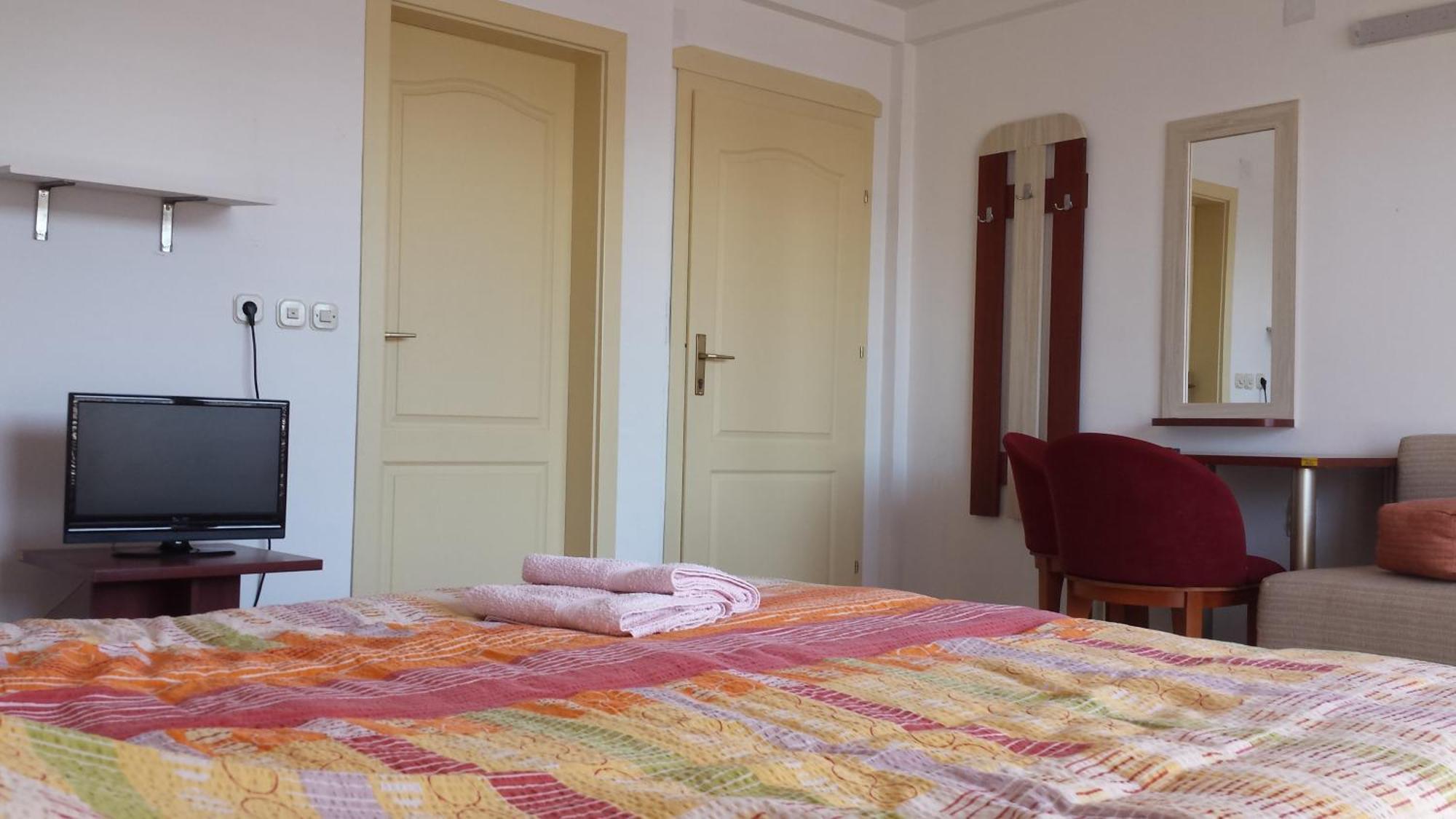 Apartments Smakoski أوهغيد الغرفة الصورة