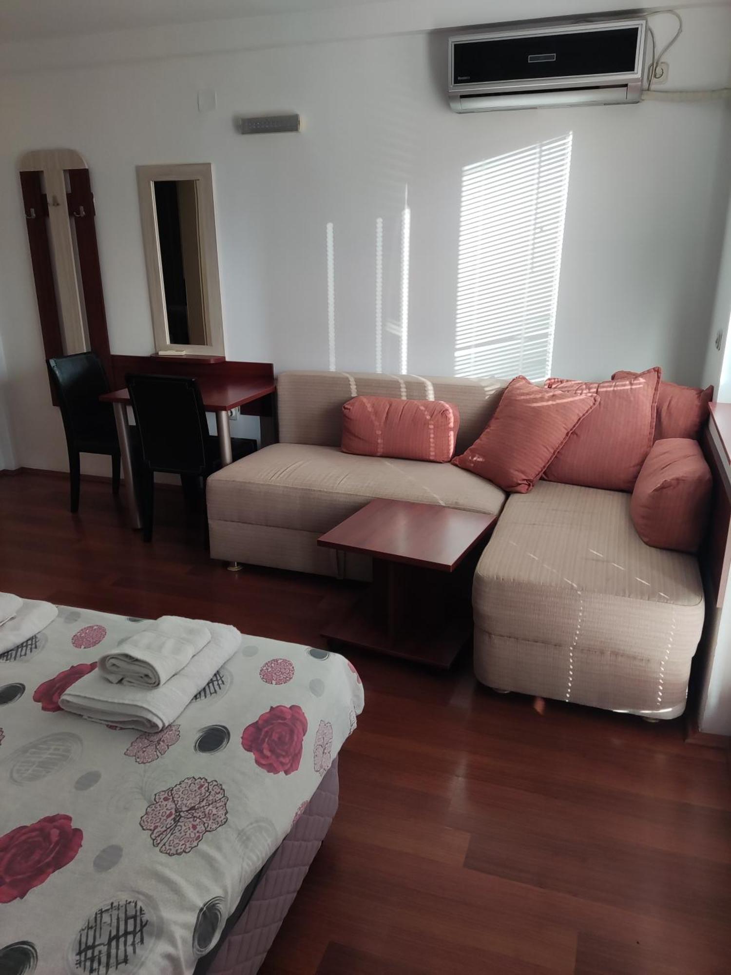 Apartments Smakoski أوهغيد المظهر الخارجي الصورة