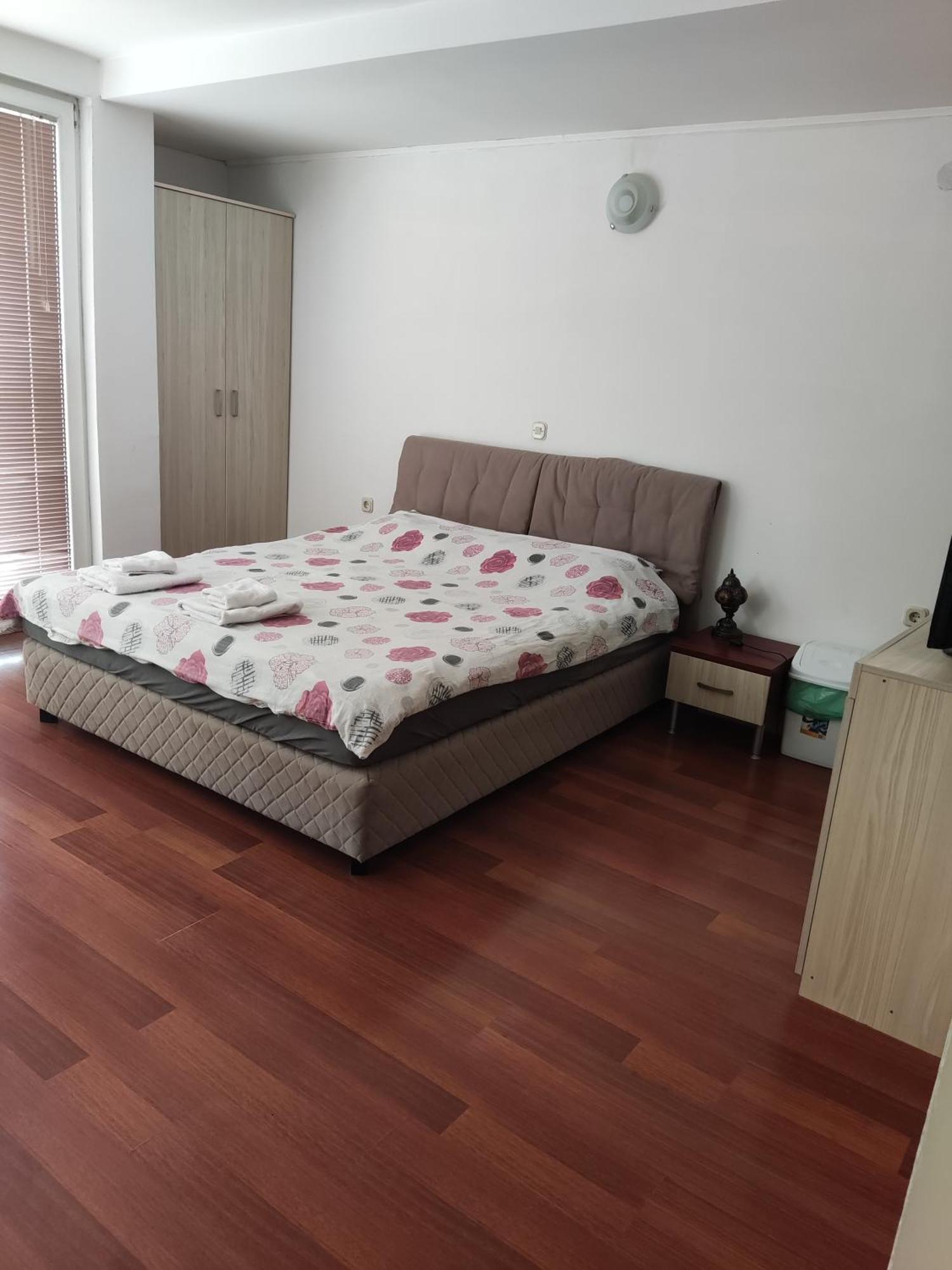Apartments Smakoski أوهغيد الغرفة الصورة