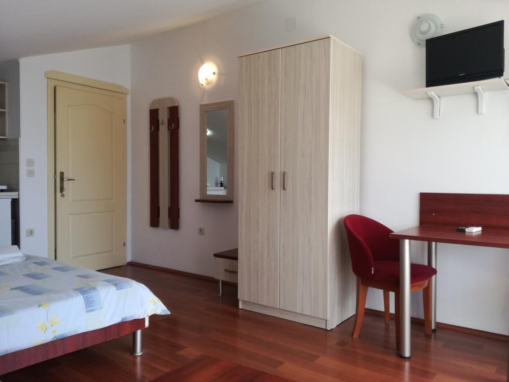 Apartments Smakoski أوهغيد المظهر الخارجي الصورة
