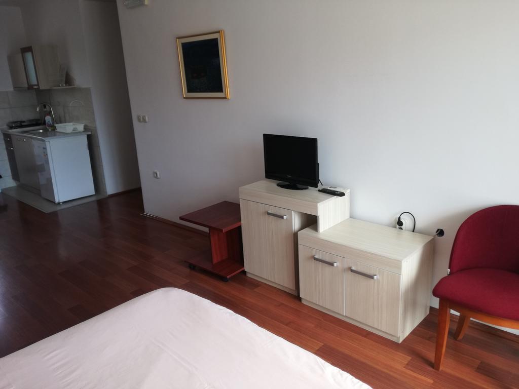 Apartments Smakoski أوهغيد المظهر الخارجي الصورة
