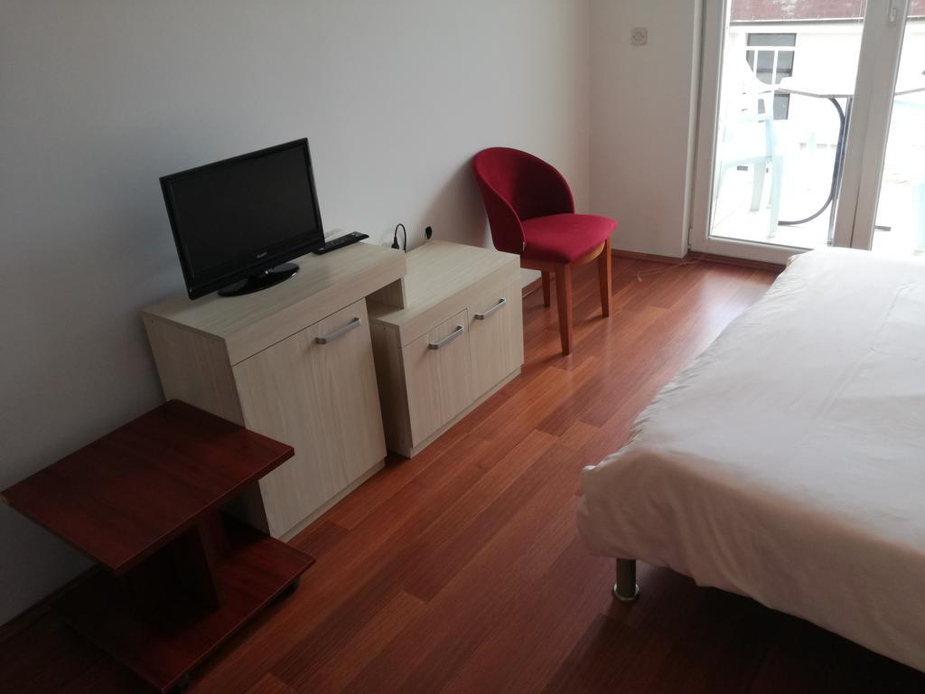 Apartments Smakoski أوهغيد المظهر الخارجي الصورة