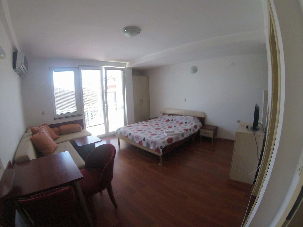 Apartments Smakoski أوهغيد المظهر الخارجي الصورة